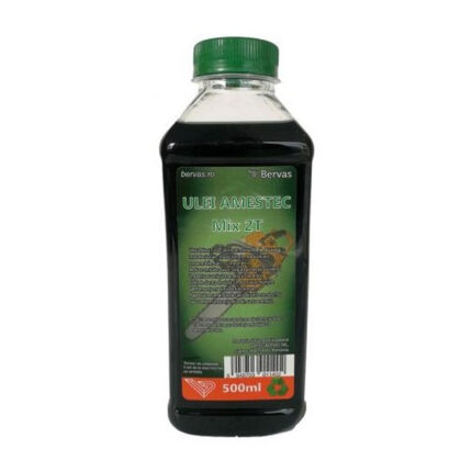 Ulei amestec Mix 2T Verde 500ml Domadi
