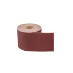 Smirghel pe suport textil, rola 50 m lungime Domadi