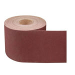 Smirghel pe suport textil, rola 50 m lungime Domadi
