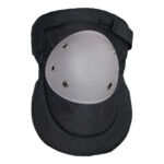 Set 2 genunchiere, pentru lucru, pentru protectie, din poliester cu pridere velcro Domadi