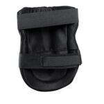 Set 2 genunchiere, pentru lucru, pentru protectie, din poliester cu pridere velcro Domadi