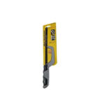 Mini bomfaier, cadru din metal, 255 mm Domadi