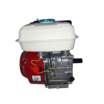Motor universal pe venzina OHV, 4 timpi, AX pe pana 20mm, 7.5Cp, 4kw, 196cc, 3600rpm Domadi