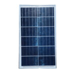 Lampa stradala solara LED 500W gri Domadi