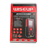 Telemetru Wiseup Domadi