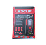 Telemetru Wiseup Domadi