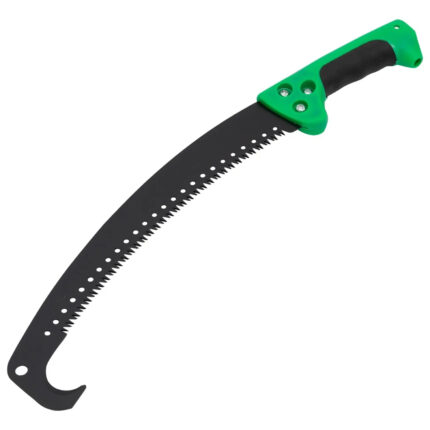 Fierastrau curbat cu carlig, 40 cm Domadi
