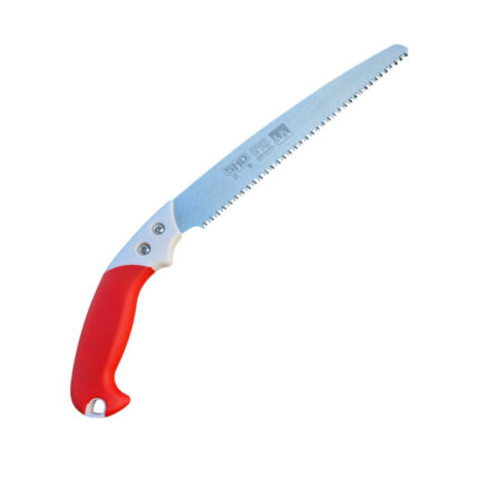 Fierastrau pentru pomi, manaer plastic 330mm Domadi