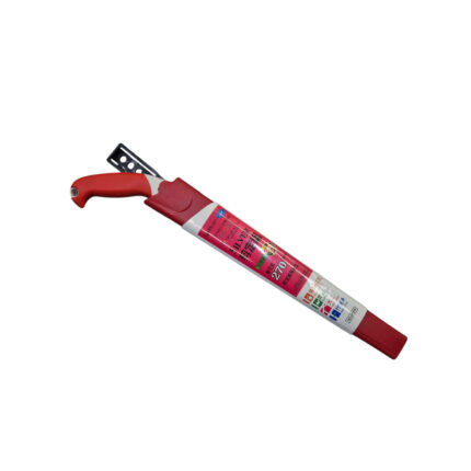 Fierastrau pentru pomi, manaer plastic 330mm Domadi