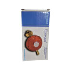Regulator, ceas butelie gaz, Euro 300, 8 mm Domadi