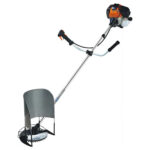 Accesoriu motocoasa pentru cosit si strans iarba Domadi