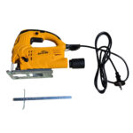 Fierastrau pendular 800 W, cu viteza reglabila, JUSTER FX JX2301, 3000 rotații/minut Domadi