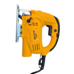 Fierastrau pendular 800 W, cu viteza reglabila, JUSTER FX JX2301, 3000 rotații/minut Domadi