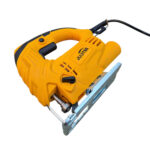 Fierastrau pendular 800 W, cu viteza reglabila, JUSTER FX JX2301, 3000 rotații/minut Domadi