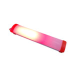 Lanterna LED pentru camping 50W , 25cm, cu magnet, 4 niveluri de luminozitate Domadi