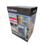 Aeroterma ceramica, PTC-905A, 1500/750 W, 230 V, 145x200x270 mm Domadi