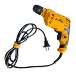 Masina de gaurit Juster, 500W, 10mm, 3300 Rot pe minut Domadi