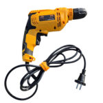 Masina de gaurit Juster, 500W, 10mm, 3300 Rot pe minut Domadi