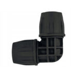 Kit de irigare prin picurare, pentru 35 plante, 30m, 80piese Domadi