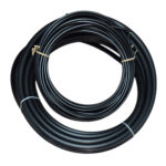 Kit de irigare prin picurare, pentru 35 plante, 30m, 80piese Domadi
