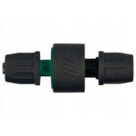 Kit de irigare prin picurare, pentru 35 plante, 30m, 80piese Domadi