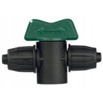 Kit de irigare prin picurare, pentru 35 plante, 30m, 80piese Domadi