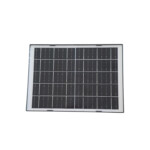 Cameră Supraveghere Solară WiFi D31, 3 Obiective, PTZ Domadi
