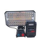 Lampa lucru led w8136 cu acumulator Domadi