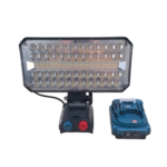Lampa lucru led w8136 cu acumulator Domadi