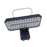 Lampa lucru led w8136 cu acumulator Domadi