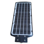 Lampă Solară LED 450W cu Cameră 4G AI 4MP, Panou 24W, V380 Pro Domadi