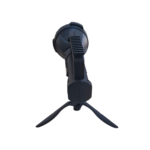 Lanterna LED, reincarcabila, functie Powerbank, 4 moduri iluminare, trepied inclus w590 Domadi